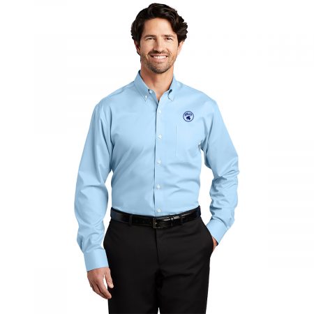 Red House® Men’s Non-Iron Twill Shirt